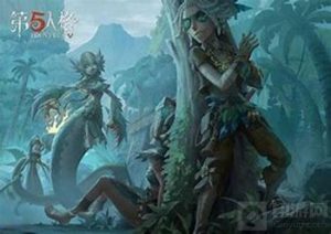 第五人格梦之女巫怎么玩 第五人格梦之女巫玩法教程