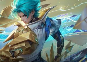 王者荣耀亚连怎么玩 王者荣耀亚连的技能是什么