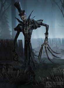 第五人格新版本杰克怎么玩 第五人格万圣节版本杰克玩法