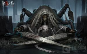 第五人格新版本蜘蛛怎么玩 第五人格万圣节版本蜘蛛玩法