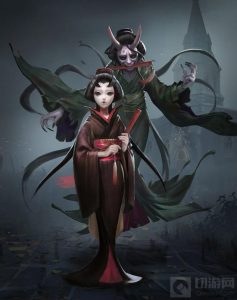 第五人格新版本红蝶怎么玩 第五人格万圣节版本红蝶玩法