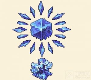 泰拉瑞亚极地之灵在什么地方 极地之灵怎么召唤