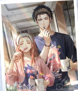 光与夜之恋SVIP装扮怎么获得 SVIP装扮获取途径是什么