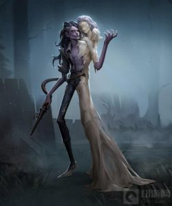 第五人格新版本蜡像师怎么玩 万圣节版本蜡像师怎么玩