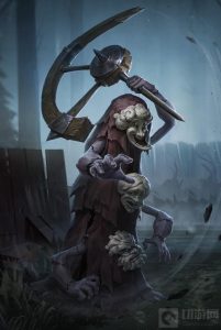 第五人格新版本破轮怎么玩 万圣节版本破轮玩法攻略