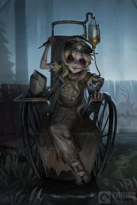 第五人格新版本雕刻家怎么玩 万圣节版本雕刻家怎么玩