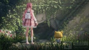 无限暖暖奇想星位置大全 无限暖暖奇想星在什么地方