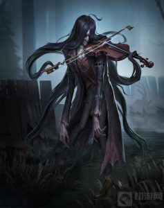 第五人格新版本小提琴家怎么玩 万圣节版本小提琴家玩法攻略