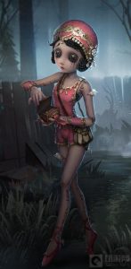 第五人格新版本舞女怎么玩 万圣节版本舞女玩法攻略