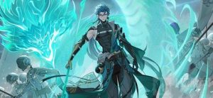 鸣潮忌炎用什么武器好 鸣潮忌炎武器选择攻略