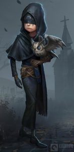 第五人格新版本先知怎么玩 万圣节版本先知玩法攻略