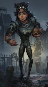 第五人格新版本前锋怎么玩 前锋万圣节版本玩法介绍