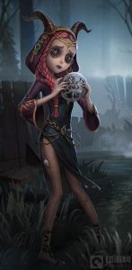 第五人格新版本祭司怎么玩 万圣节版本祭司玩法教程