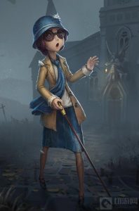 第五人格新版本盲女怎么玩 万圣节版本盲女玩法教学