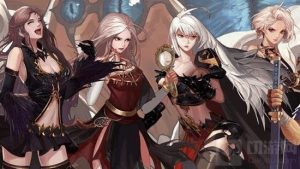 DNF手游女鬼剑职业的沧海防具怎么选 装备选择攻略