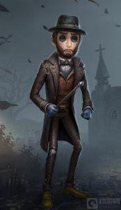 第五人格新版本魔术师怎么玩 万圣节版本魔术师玩法介绍