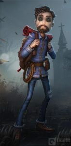 第五人格新版本冒险家怎么玩 万圣节版本冒险家玩法介绍