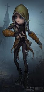 第五人格新版本佣兵怎么玩 万圣节版本佣兵玩法教程