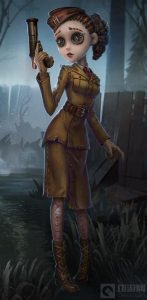 第五人格新版本空军怎么玩 万圣节版本空军玩法教程