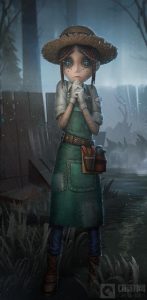 第五人格新版本园丁怎么玩 万圣节版本园丁玩法教程