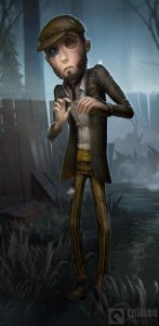 第五人格新版本慈善家怎么玩 万圣节版本慈善家玩法攻略