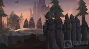 第五人格新版本守墓人怎么玩 守墓人万圣节版本新玩法