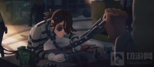 第五人格新版本卢卡怎么玩 万圣节版本卢卡玩法介绍