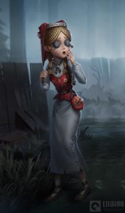 第五人格新版本玩具商怎么玩 万圣节版本玩具商新玩法