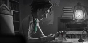 第五人格新版本小说家怎么玩 小说家万圣节版本玩法