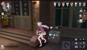 归龙潮狮子区宝箱位置都在哪里 狮子区宝箱位置大全