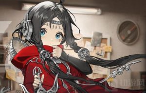 新月同行音希怎么样 新月同行特工音希攻略