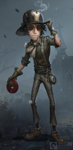 第五人格新版本探勘员玩法教程 万圣节版本勘探员新玩法