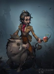 第五人格新版本野人玩法攻略 万圣节版本野人新玩法