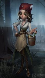 第五人格调酒师玩法攻略 万圣节版本调酒师新玩法