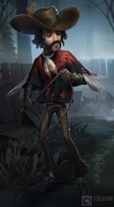 第五人格牛仔新版本怎么玩 牛仔万圣节版本玩法攻略