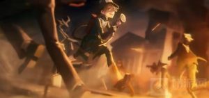 第五人格新版本火灾调查员怎么玩 火灾调查员气囊玩法教学