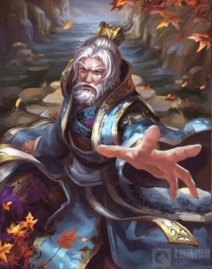 三国杀谋刘表技能全面解析 三国杀第一讨饭王谋刘表玩法