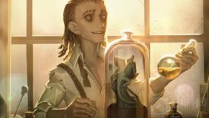 第五人格教授最新玩法怎么玩 最新版本教授怎么玩