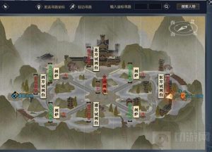 逆水寒试剑天下怎么玩 试剑天下玩法介绍