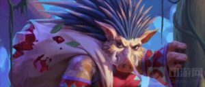 酒馆战棋野猪人最适合的饰品是什么 野猪人强力饰品选择