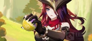 原神恰斯卡需要哪些材料 原神恰斯卡材料一览