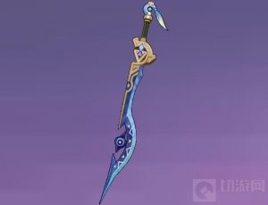 原神厄水之祸怎么样 原神厄水之祸武器适合给谁用