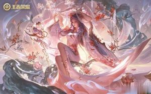 王者荣耀S37赛季王昭君辅助怎么玩 王昭君怎么打辅助