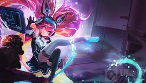 王者荣耀S37赛季安琪拉怎么玩 安琪拉最新最强玩法教学