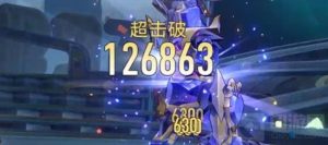 崩坏星穹铁道超击破是什么 超击破原理讲解