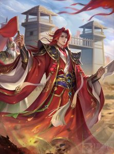 三国杀十周年S54战令新武将 星法正技能详解