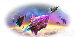 我在炉石开星舰？炉石传说深谙领域新机制介绍