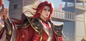 三国杀十周年S54战令更新 11月限免武将一览