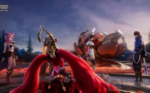 王者荣耀国际服怎么充值 王者荣耀国际服充值方式是什么