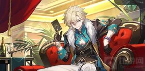 崩坏星穹铁道砂金用什么光锥 砂金光锥推荐